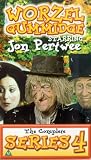 Worzel Gummidge - The Complete Series 4 [1979] VHS
