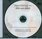 Working with ADD & ADHD (Hypnotherapy)
