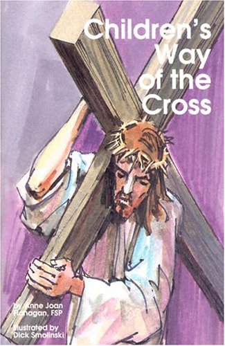 Children's Way of Cross