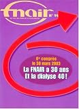 Revue Fnair