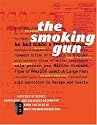The Smoking Gun: A Dossier of Secret, Surprising, and Salacious Documents