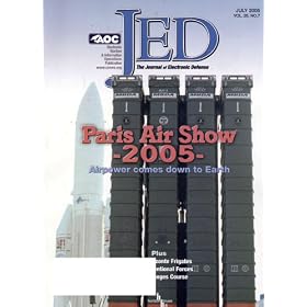 Journal of Electronic Defense by 