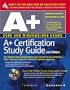 A+ Certification Study Guide