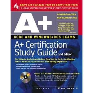 Cramsessions Operating System Technologies Certification