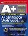 Book A+ Certification Study Guide