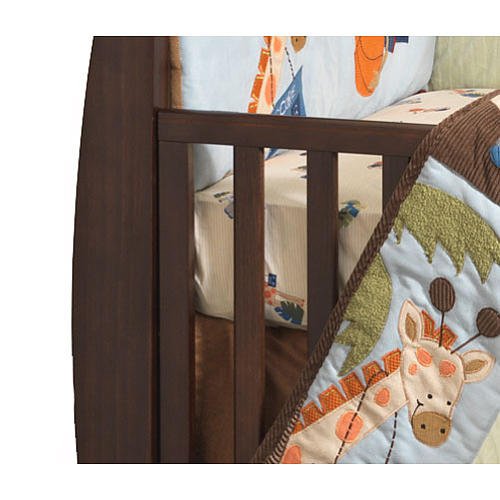 lambs and ivy team safari