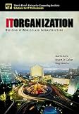 IT Organization: Building a Worldclass Infrastructure (Harris Kern s Enterprise Computing Institute)