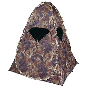 Click here to buy Ameristep Outhouse Blind.
