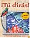 íT  dirßs!, 3rd Printing Text/Audio CD/CD-ROM Package