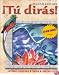 íT  dirßs!, 3rd Printing Text/Audio CD/CD-ROM Package