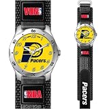 Indiana Pacers NBA Boys Future Star Series Watch