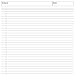 DayMinder Monthly Planner, Academic Year, 12 Months, July 2015-June 2016, 8.5 x 11 Inch Page Size (AYC470-45)