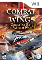 Combat Wings: The Great Battles of WWII