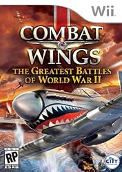 Combat Wings: The Great Battles of WWII