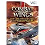Combat Wings: The Great Battles of WWII