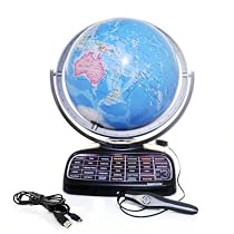 Smart Globe