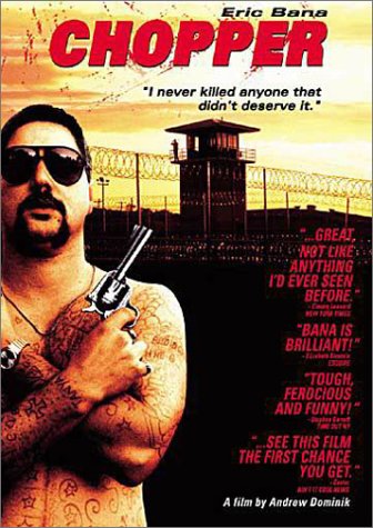 CD-Charts  DVD : Chopper