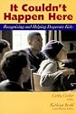 It Couldn't Happen Here: Recognizing and Helping Desperate Kids