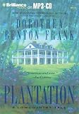 Plantation: A Lowcountry Tale (Lowcountry Tales (Brilliance Audio))