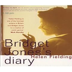 Bridget Jones Diary CD: A Novel