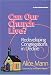 Can Our Church Live?