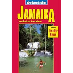 Abenteuer und Reisen, Jamaika