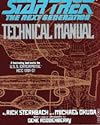Star Trek: The Next Generation - Technical Manual