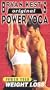 Bryan Kest - Power Yoga for Weight Loss [VHS]