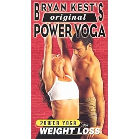 Bryan Kest - Power Yoga for Weight Loss
