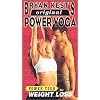 Bryan Kest - Power Yoga for Weight Loss [VHS]