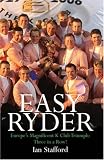 Easy Ryder: Europe's Magnificent K Club Triumph: Three in a Row!