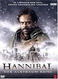 Hannibal - Der Albtraum Roms - Alexander Siddig