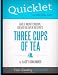 Quicklet - Greg Mortenson and David Oliver Relin's Three Cups of Tea