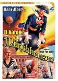 Il Barone Di Munchhausen