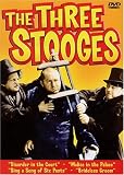 Three Stooges [DVD] [Region 1] [US Import] [NTSC]