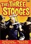 The Three Stooges: Disorder in the Court/Sing a Song of Six Pants/Malice in the Palace/Brideless Groom
