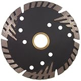 Buy 4 - 10 Premium Turbo Small Diameter Segmented Diamond Blade for General Purposes by Cutter