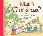 What Is Christmas?