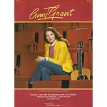 Amy Grant - Never Alone; featuring Look What Has Happened to Me, It's a Miracle, Walking Away With You, That's the Day, plus eight more book cover