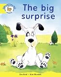 Literacy Edition Storyworlds Stage 2, Animal World, the Big Surprise