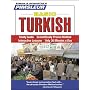 Basic Turkish: Learn to Speak and Understand Turkish with Pimsleur Language Programs (Simon & Schuster's Pimsleur)