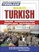Book Basic Turkish: Learn to Speak and Understand Turkish with Pimsleur Language Programs (Simon & Schuster's Pimsleur)