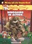 Geronimo Stilton #7: Dinosaurs in Action!
