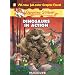 Geronimo Stilton #7: Dinosaurs in Action!