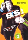 Penn & Teller - Bullsh*t! - Season 2 - Disc 2
