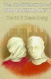  : The Construction of Homosexuality