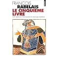 Cinqui�me livre (le)