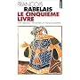Le cinqui�me livre
