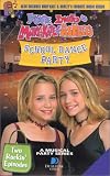 You`re Invited to Mary-Kate & Ashley`s School Dance Party [VHS]