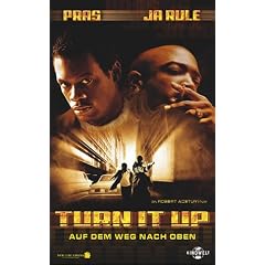 Turn It Up [VHS]
